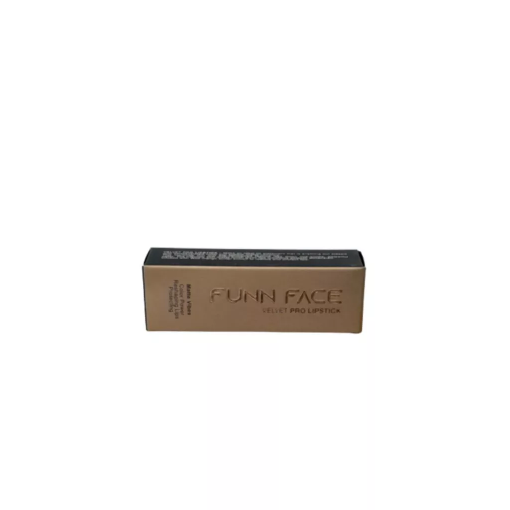 رژ لب جامد فان فیس شماره V 200