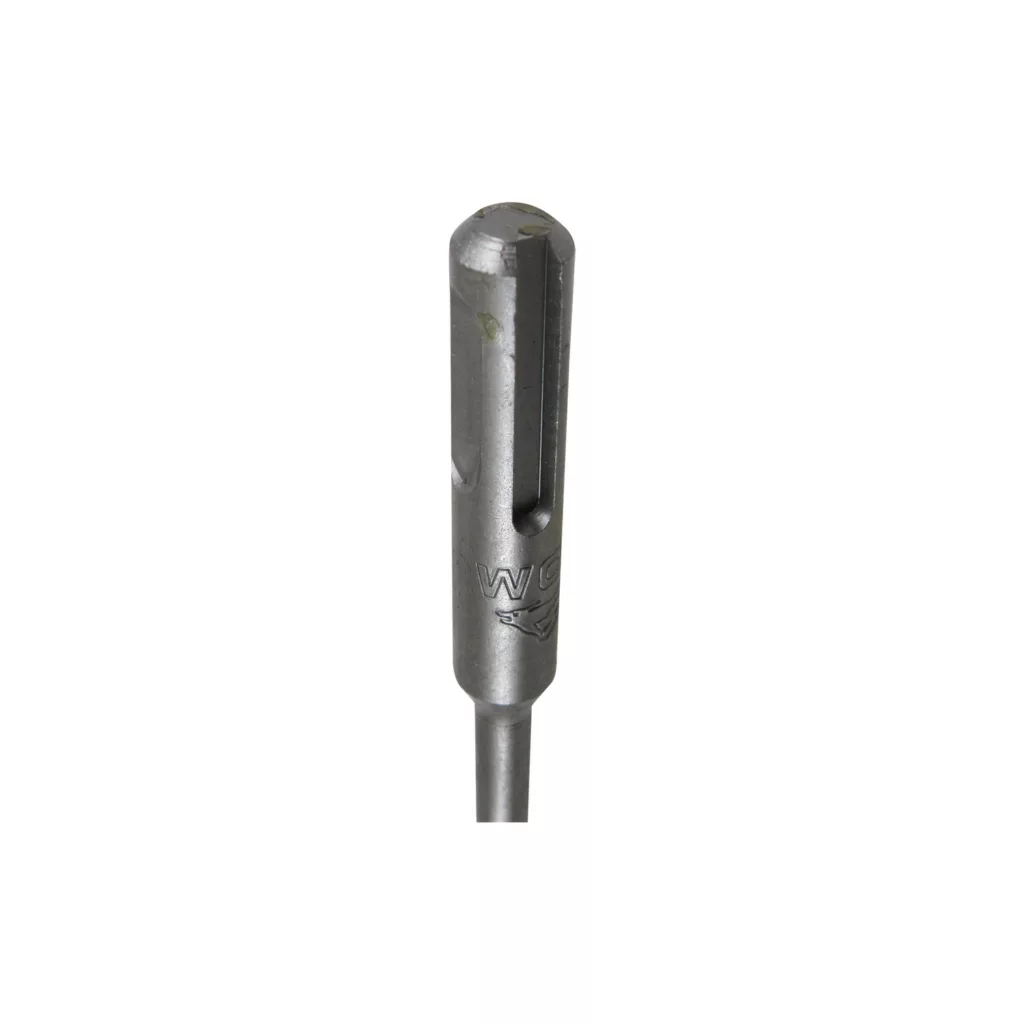 مته چهار شیار ولف کد 6-16 سایز 16 سانتی متر