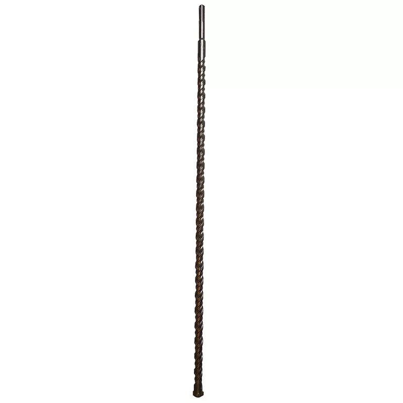 مته چهار شیار ولف مدل 60cm سایز 16 میلیمتر