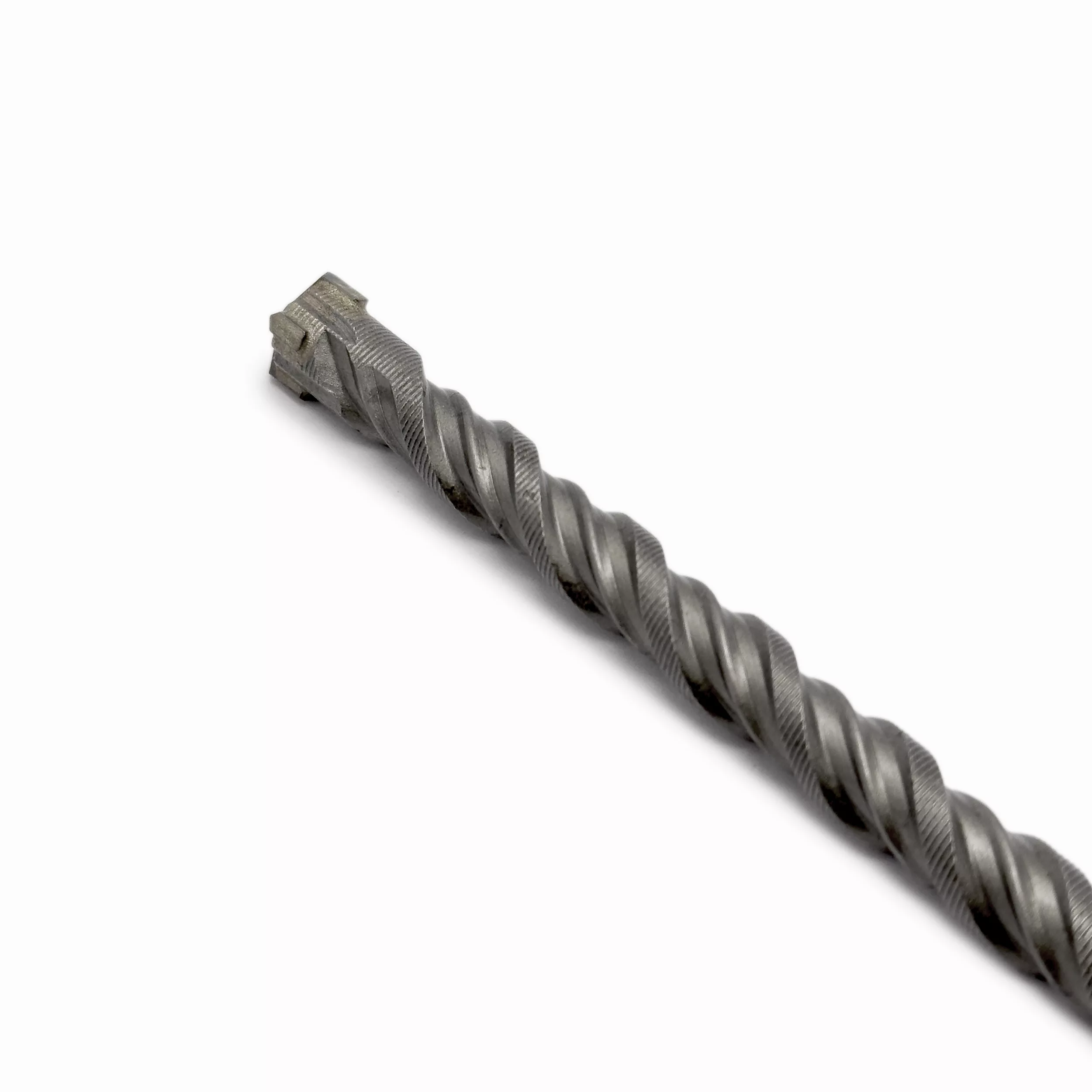 مته چهار شیار کنزاکس مدل KPB-1246 سایز 460x12 میلیمتر