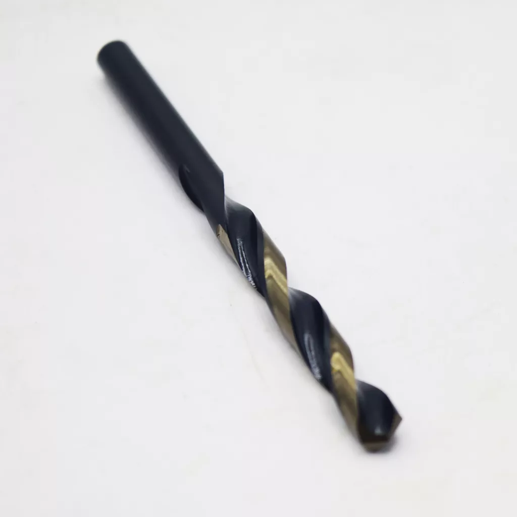 مته آهن ولف مدل اولترا کد YP-08MM سایز 8 میلی متر مجموعه 10 عددی