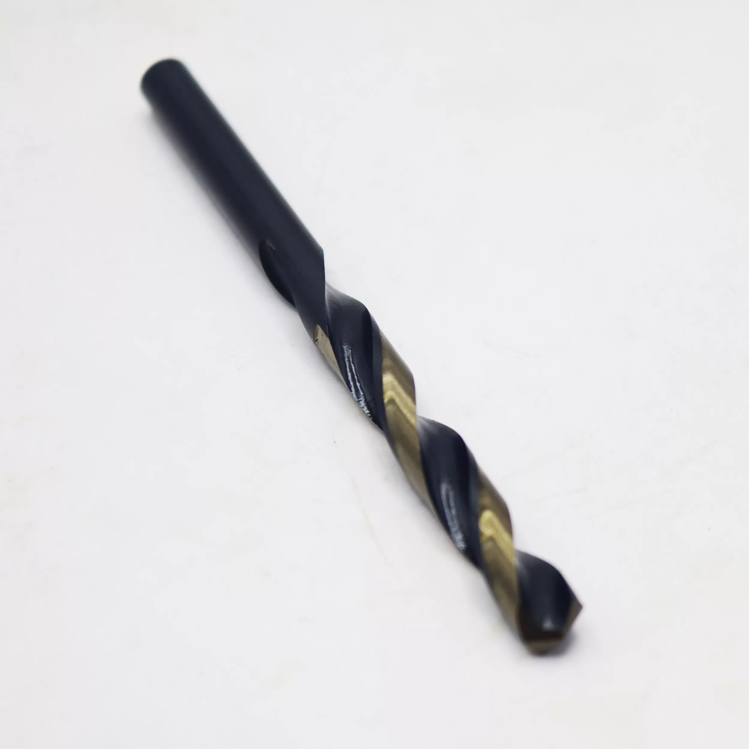 مته آهن ولف مدل اولترا کد YP-08MM سایز 8 میلی متر مجموعه 10 عددی