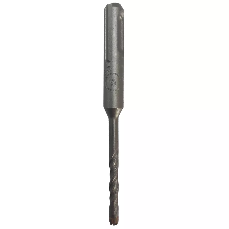 مته چهار شیار ولف مدل 11cm سایز 5 میلیمتر