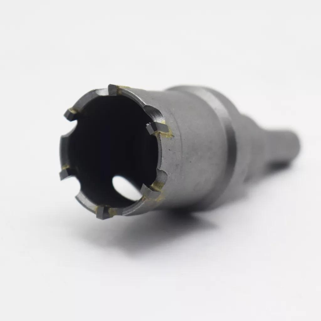 مته گردبر استیل ولف مدل YP-030 سایز 30 میلی متر