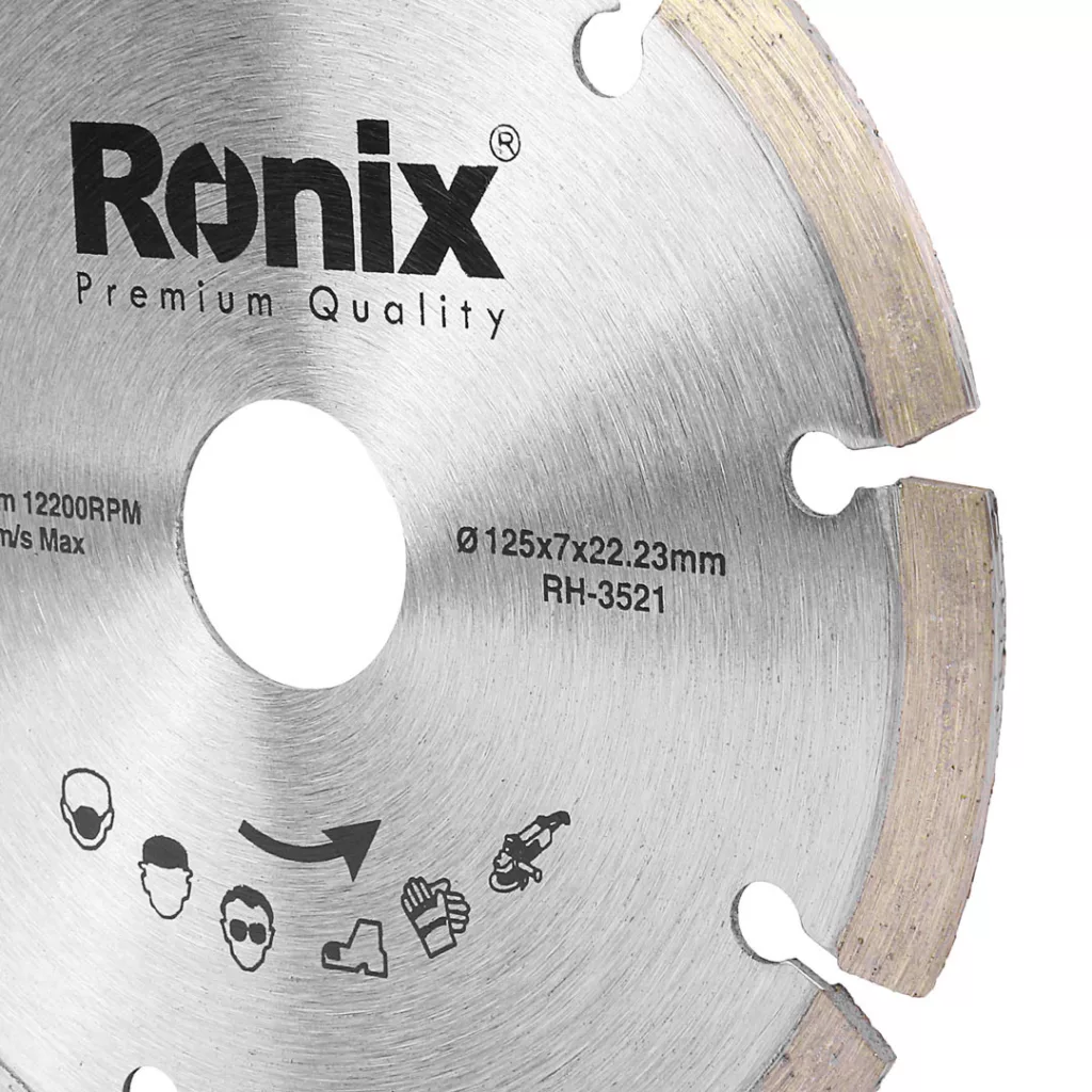 صفحه گرانیت بر رونیکس مدل RH-3521