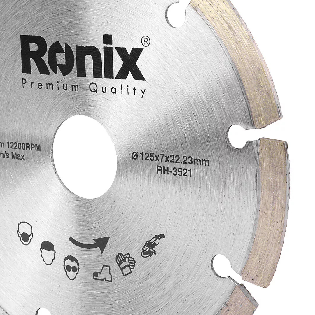 صفحه گرانیت بر رونیکس مدل RH-3521