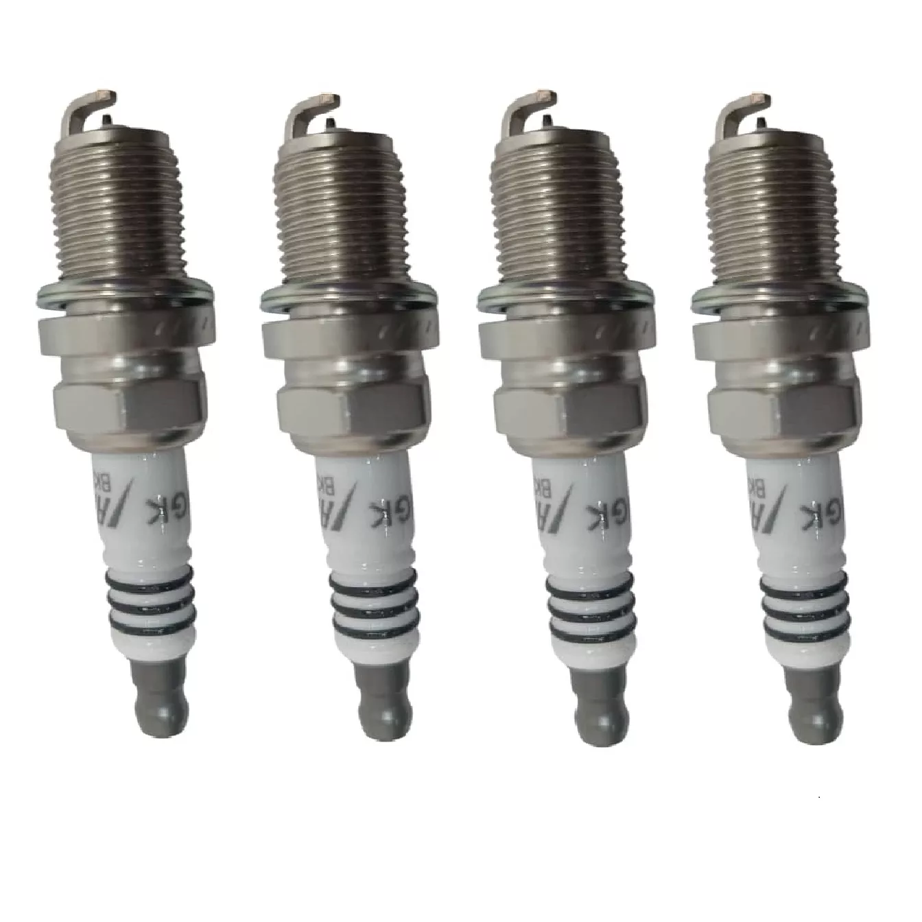 شمع خودرو ان جی کی مدل BKR5EIX-11 5464مناسب برای پیکاپ بسته 4 عددی