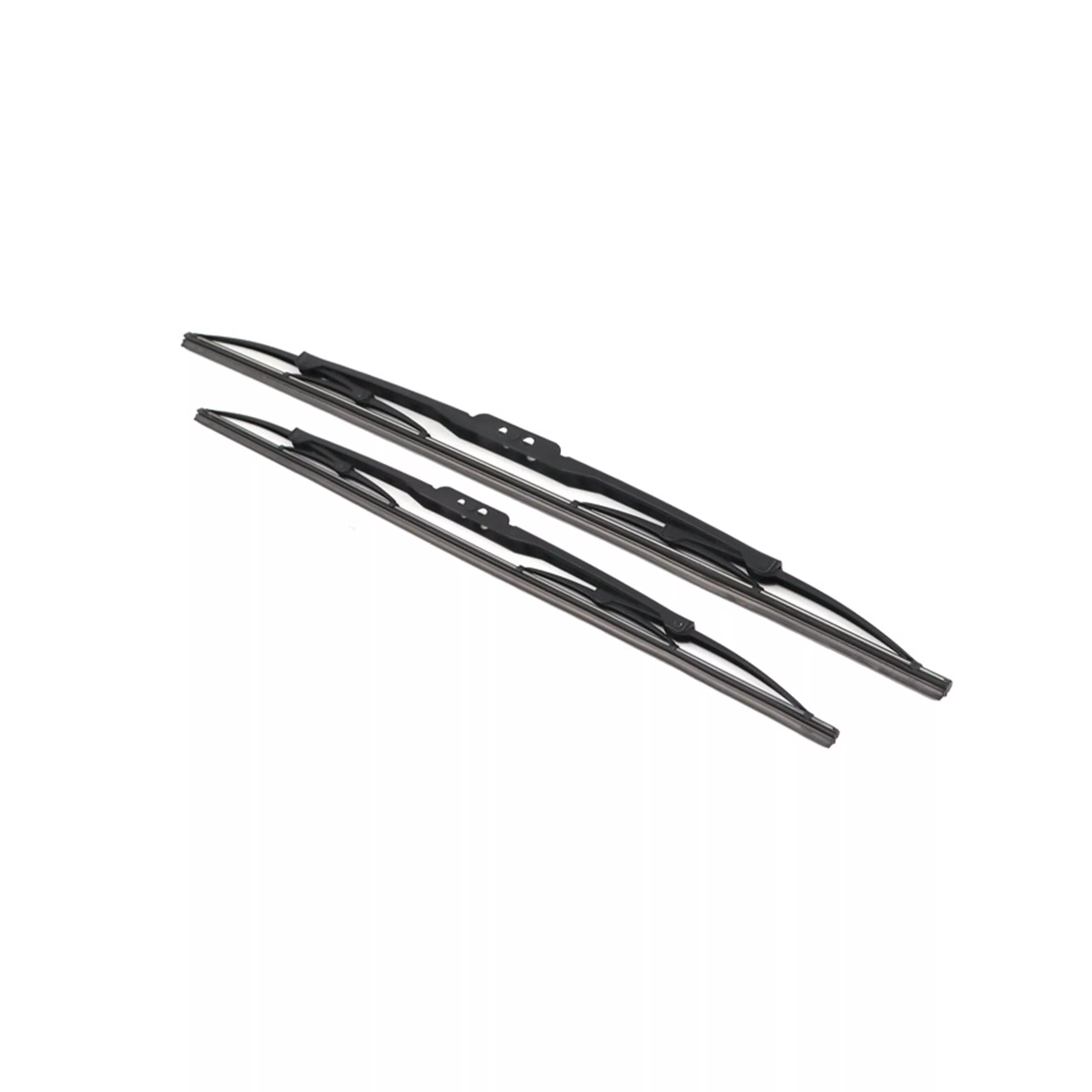 تیغه برف پاک کن پاسیکو مدل P1602 مناسب برای ام وی ام X22 بسته 2 عددی تیغه برف پاک کن پاسیکو مدل P1602 مناسب برای ام وی ام X22 بسته 2 عددی