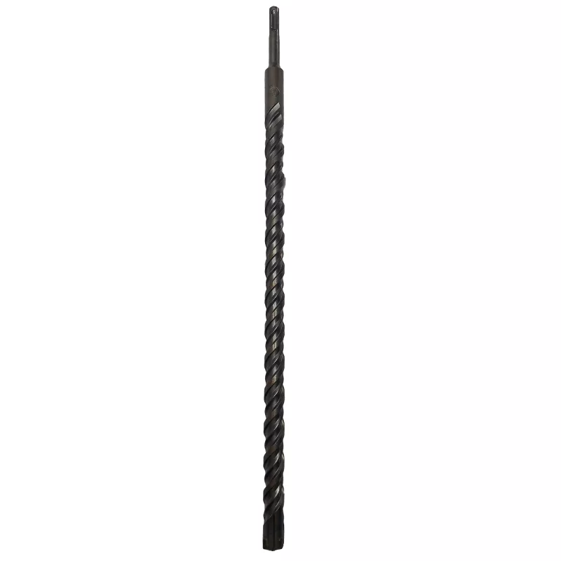 مته چهار شیار ولف مدل 46cm سایز 20 میلیمتر