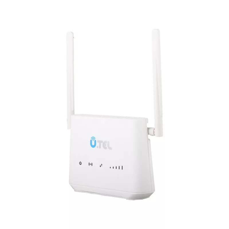 مودم 4G LTE یوتل مدل L443