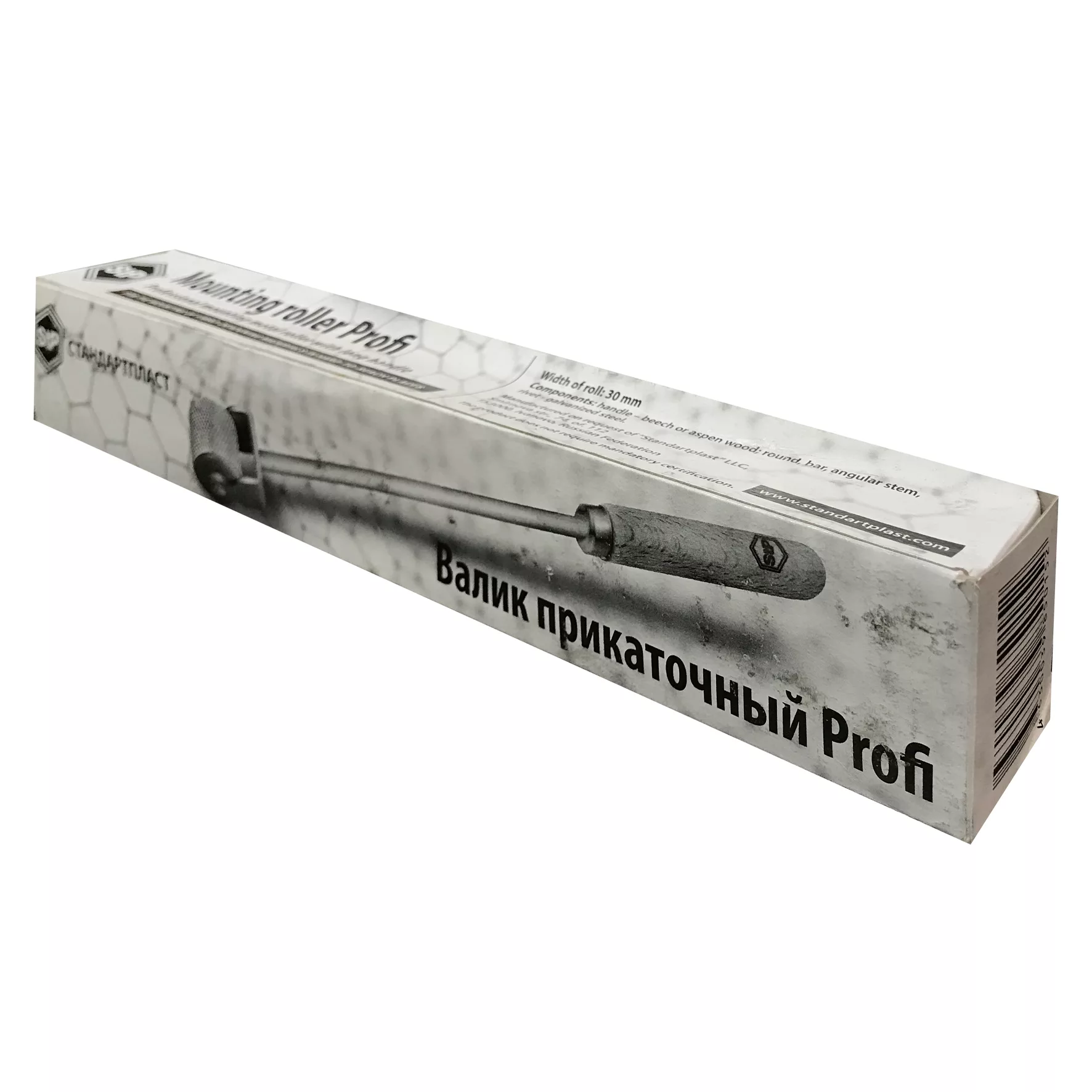 غلطک دمپینگ اس تی پی مدل STP30