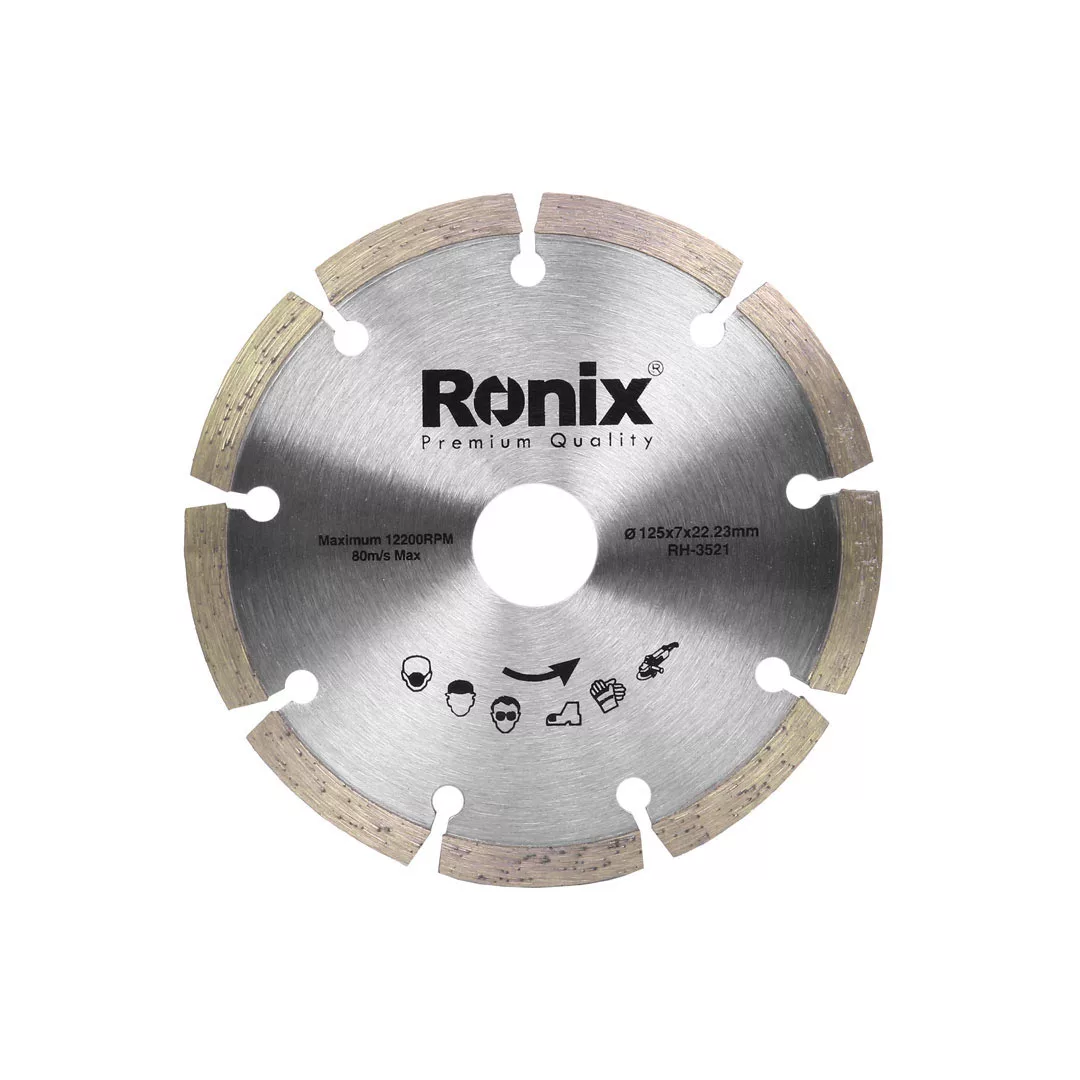 صفحه گرانیت بر رونیکس مدل RH-3521 صفحه گرانیت بر رونیکس مدل RH-3521