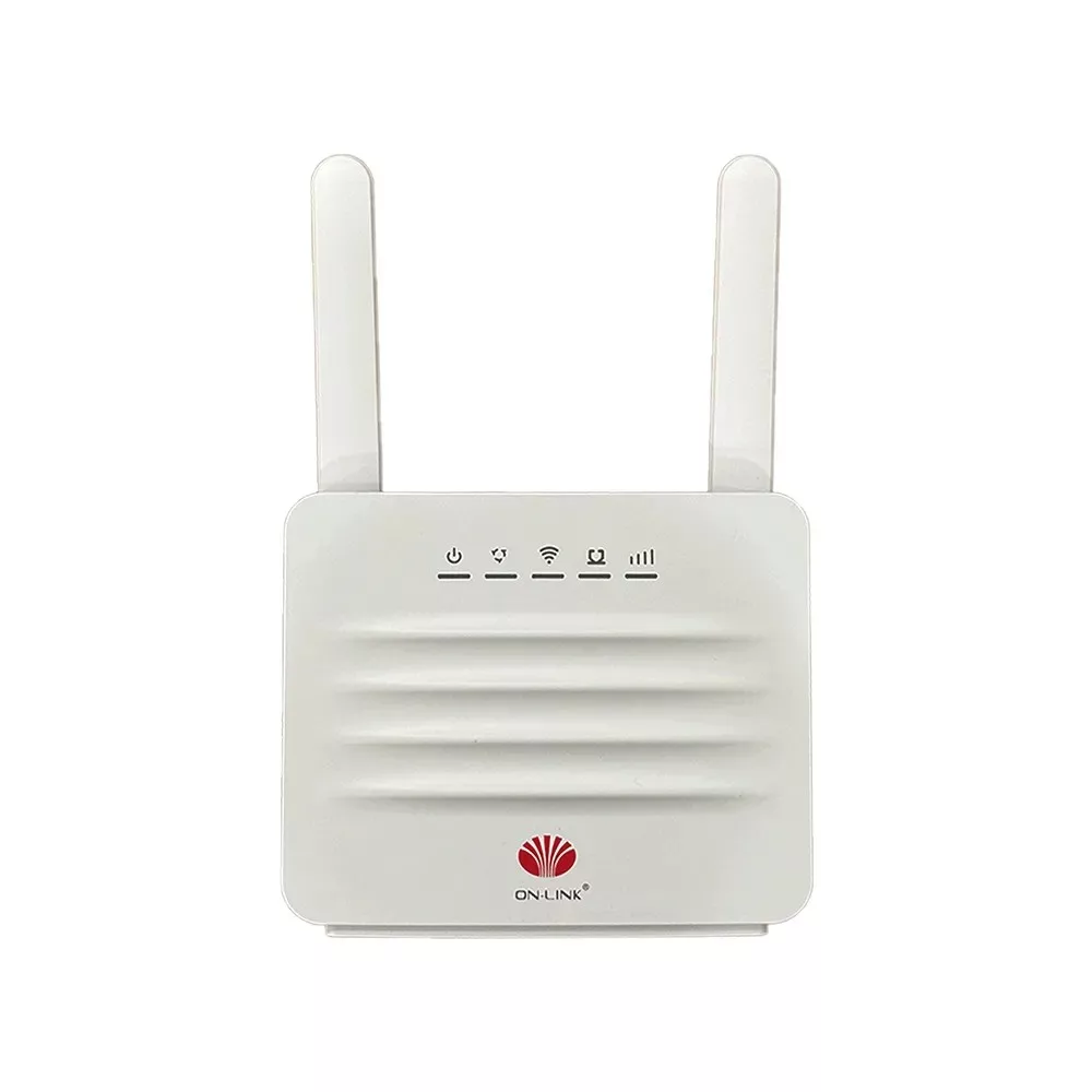 مودم 4G LTE آن لینک مدل E315s