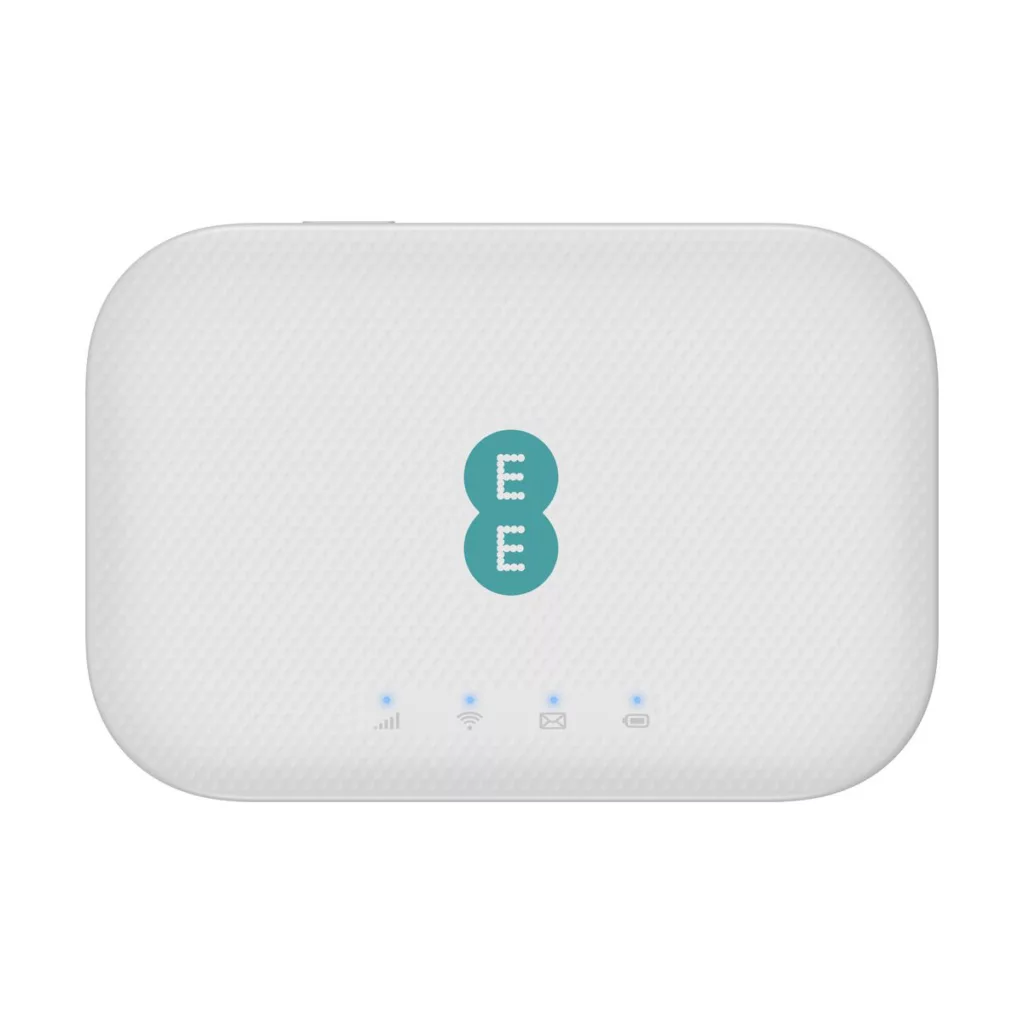مودم 4.5G قابل حمل آلکاتل مدل EE71