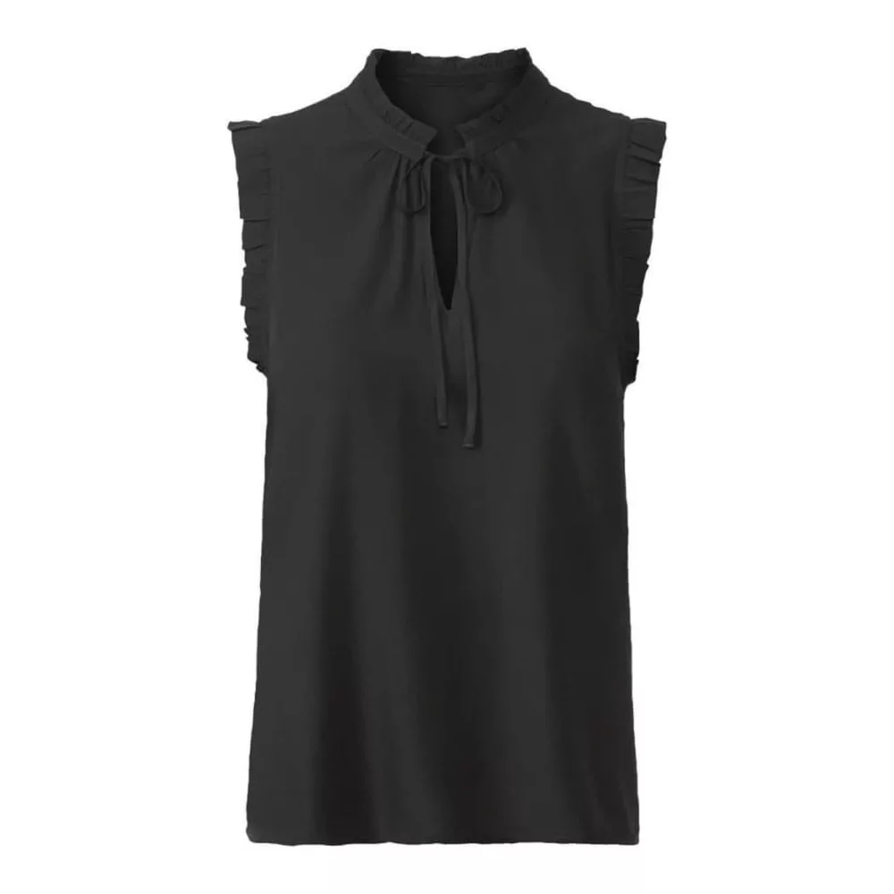 تاپ زنانه اسمارا مدل TT000
