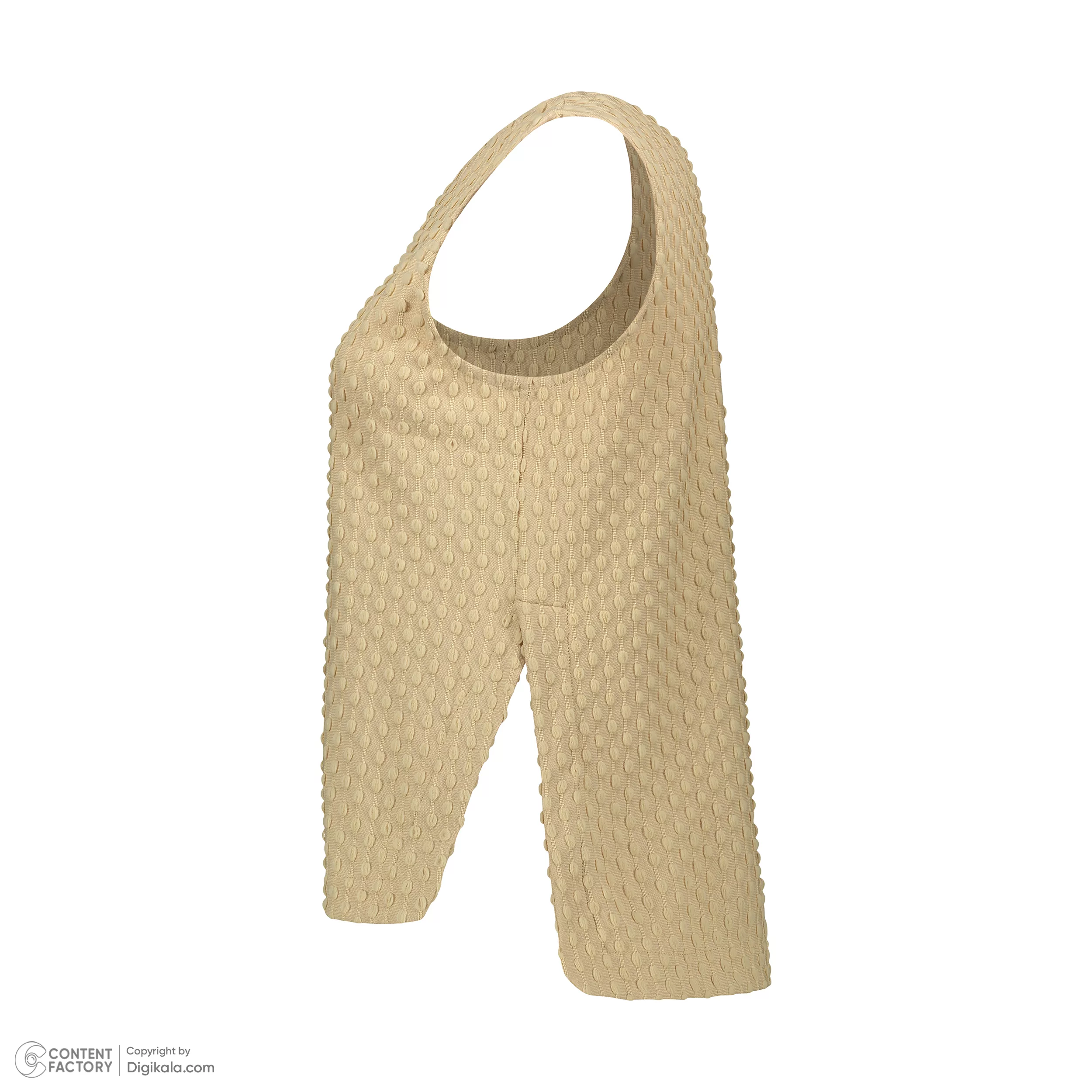 تاپ زنانه آر اِن اِس مدل 0704