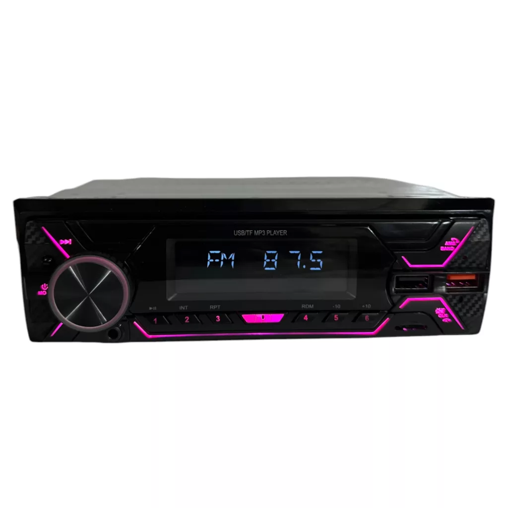 پخش کننده خودرو مدل Car MP3 player