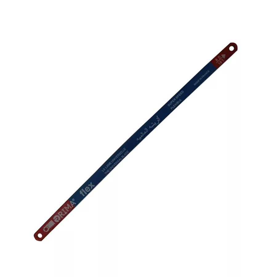 تیغ اره آهن بر ریما مدل flex بسته 2 عددی