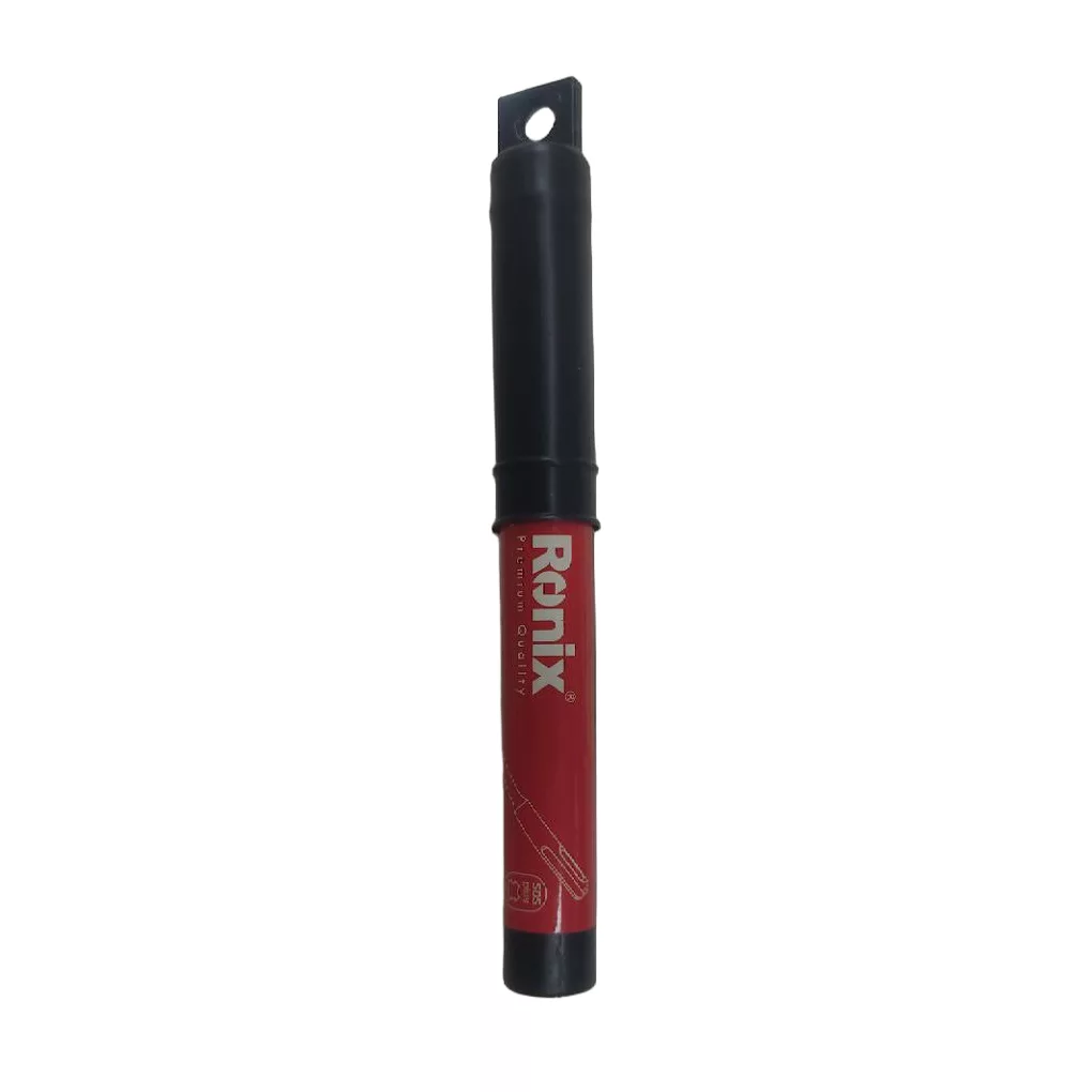 مته الماسه چهارشیار رونیکس مدل RH-5002 سایز ۷ میلی متر