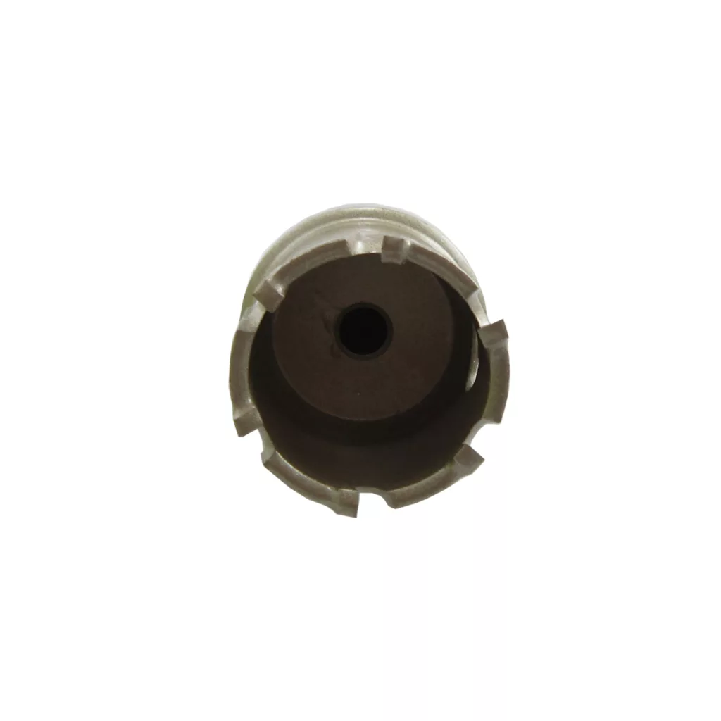 مته گردبر استیل ولف کد 0877 سایز 30 میلی متر
