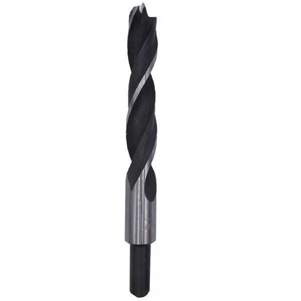 مته چوب ولف مدل ته گرد سایز 18 میلیمتر