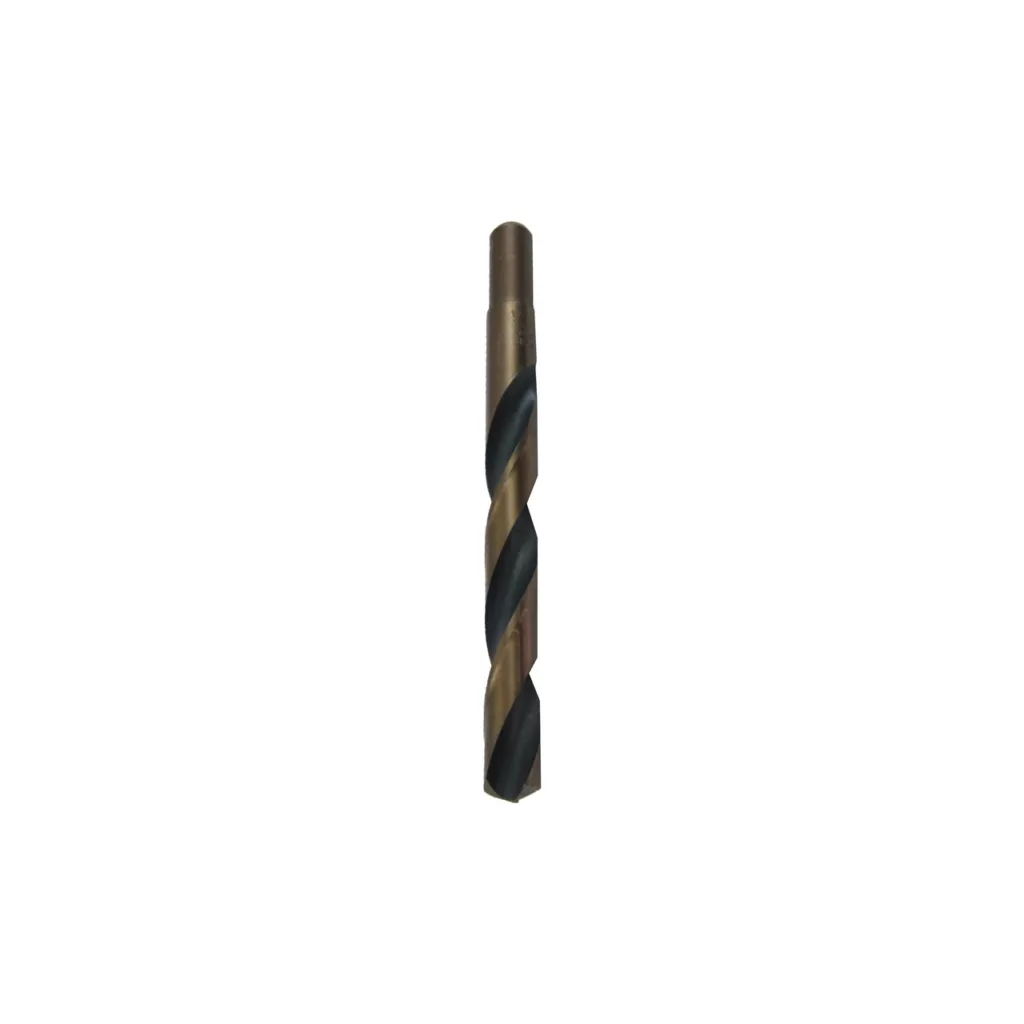 مته آهن ولف مدل HSS-16-14.5 کد 0995 سایز 14.5 میلیمتر بسته 5 عددی