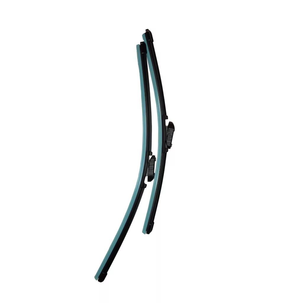 تیغه برف‌ پاک‌کن مدل premium wiper blade مناسب برای جک KMC T8 بسته 2 عددی
