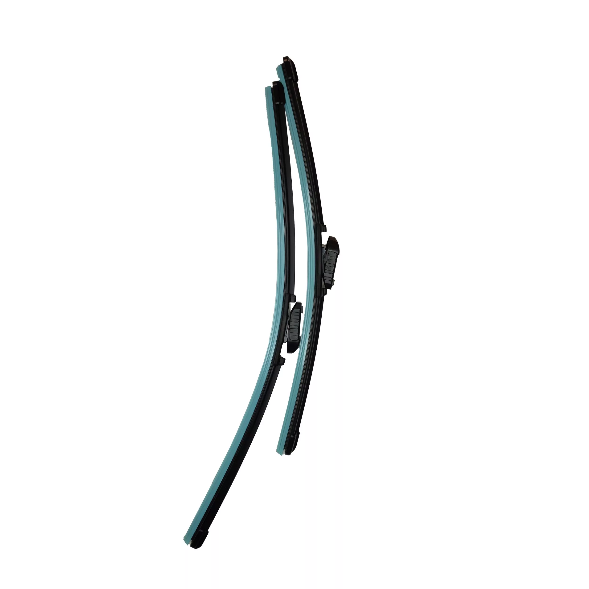 تیغه برف پاککن مدل premium wiper blade مناسب برای جک KMC T8 بسته 2 عددی تیغه برف پاککن مدل premium wiper blade مناسب برای جک KMC T8 بسته 2 عددی