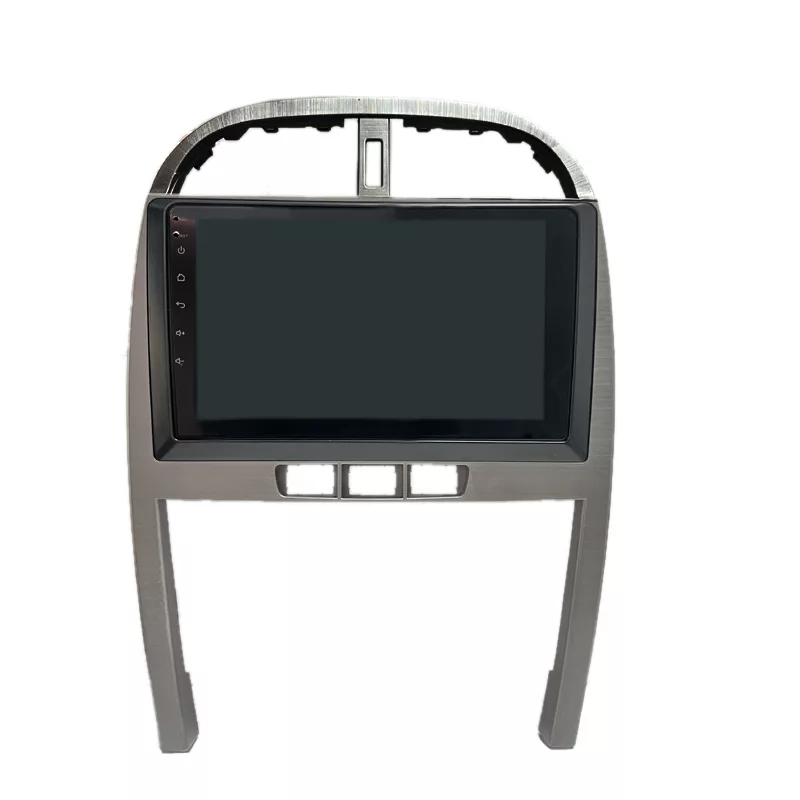 پخش کننده تصویری خودرو مدل Mediabar مناسب برای خودرو MVM x33