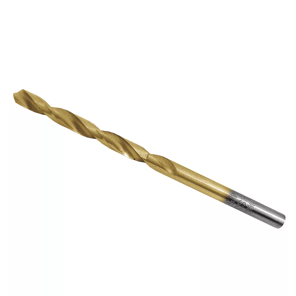 مته آهن رونیکس کد 5559 RH سایز 4.5 میلیمتر