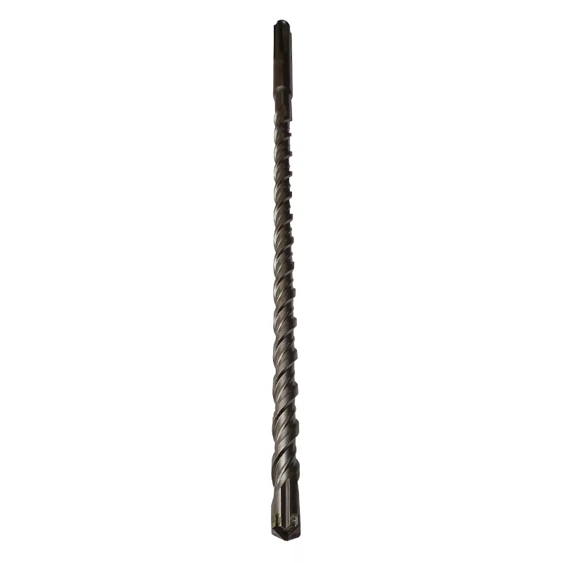 مته پنج شیار ولف مدل 50cm سایز 18 میلیمتر