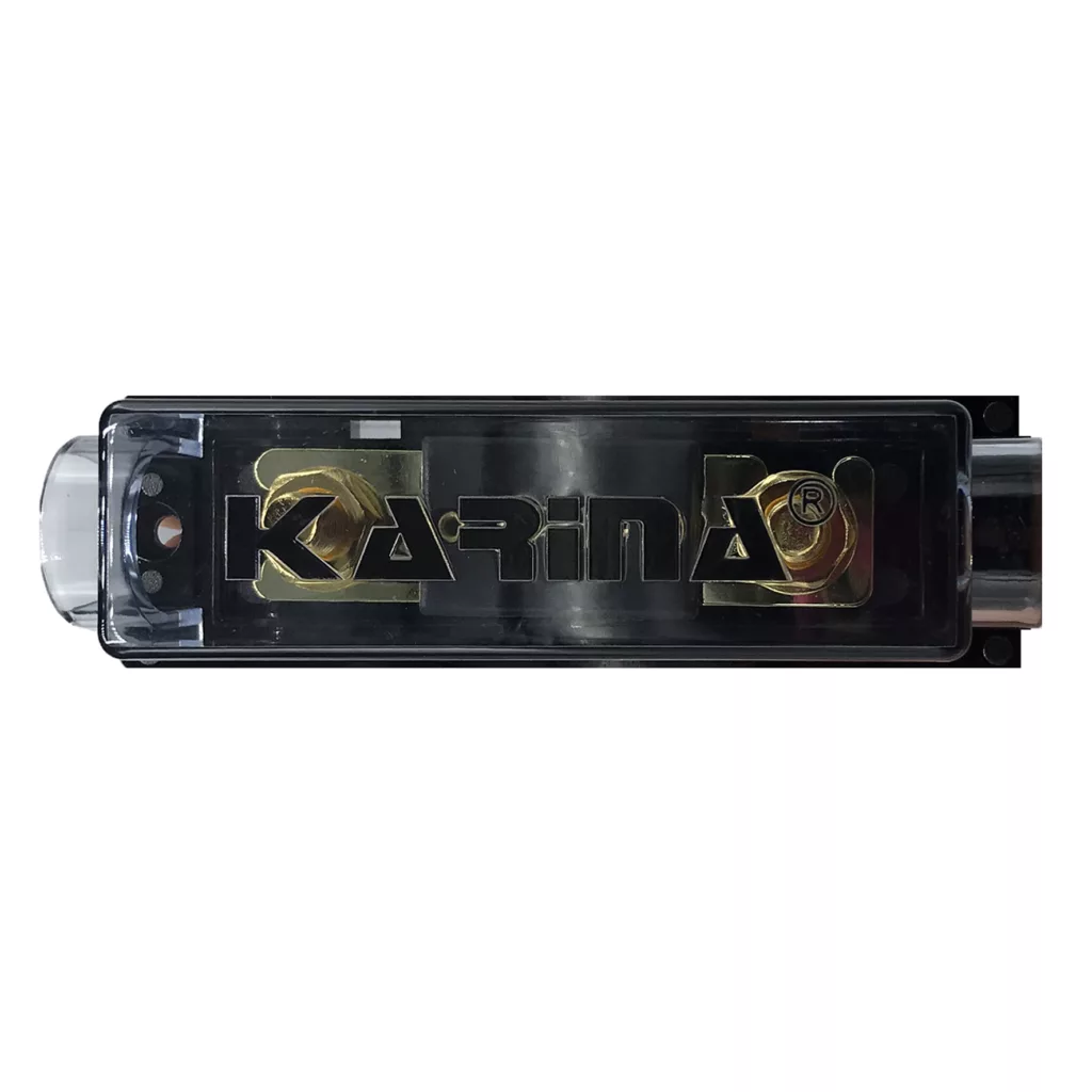 فیوز سیستم صوتی کارینا مدل ANL-90
