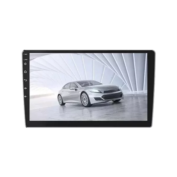 پخش کننده تصویری خودرو مدل 2 din car gps