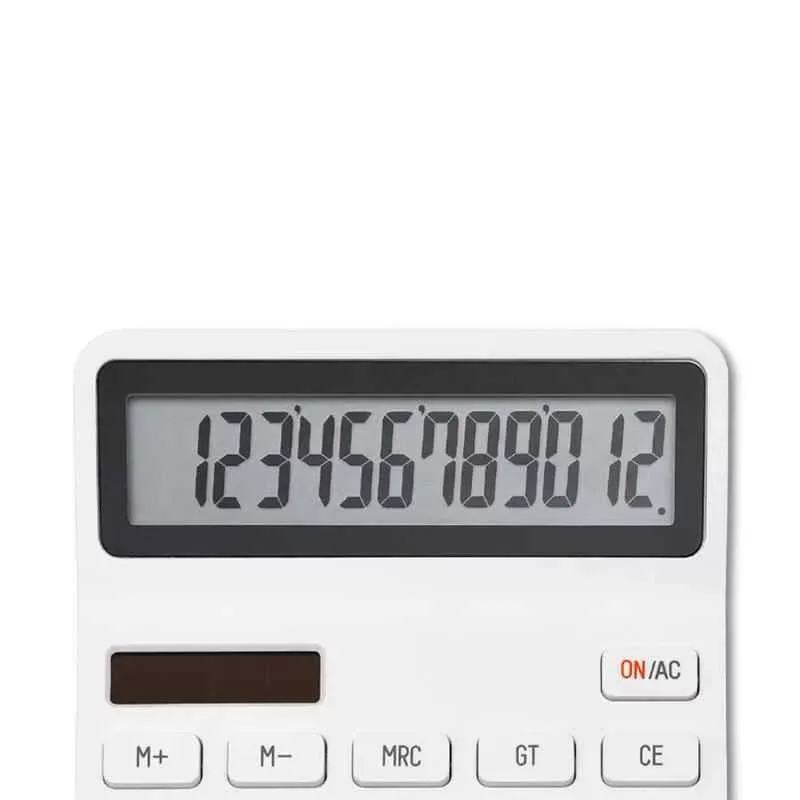 ماشین حساب کاکو مدل lemo k1412