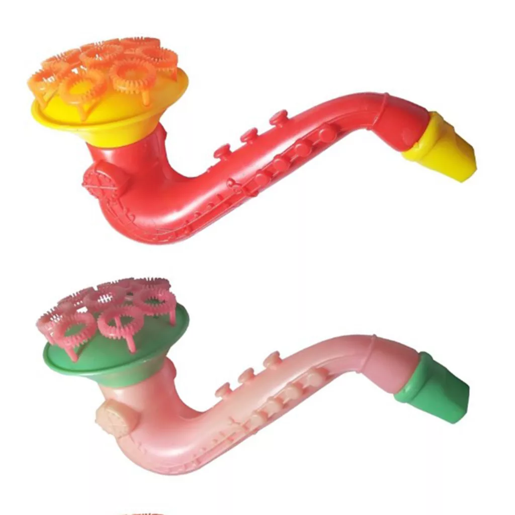 حباب ساز مدل شیپور کد BBLE_0025 بسته 2 عددی