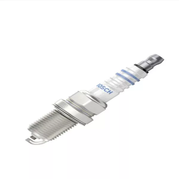 شمع خودرو بوش مدل FR7DC+8 بسته 20 عددی