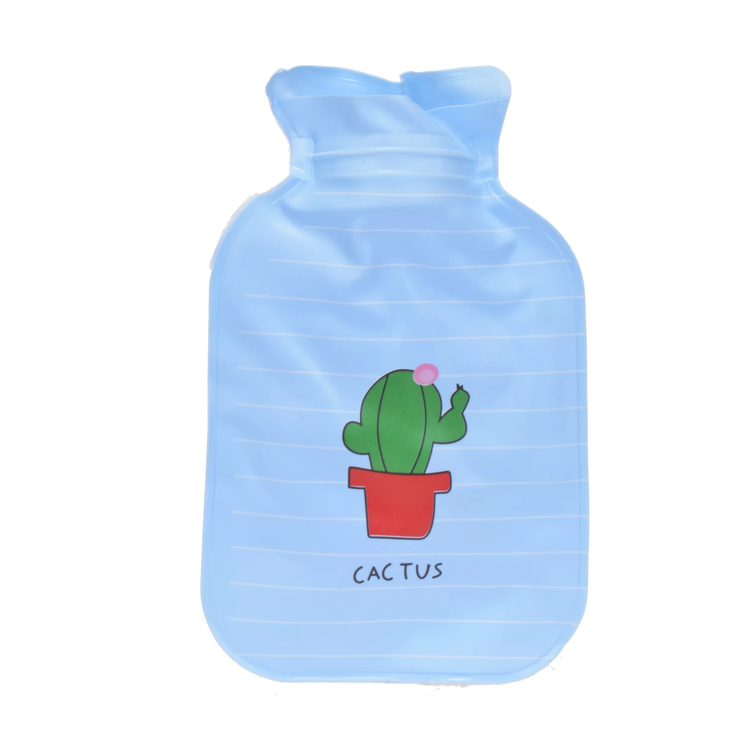 کیسه آب گرم کودک مدل CACTUS کیسه آب گرم کودک مدل CACTUS