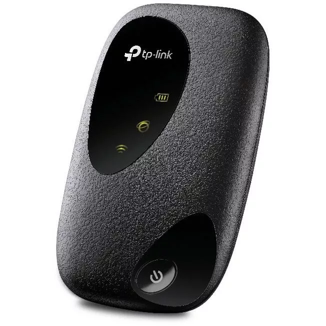 مودم 4G قابل حمل تی پی-لینک مدل M7000 به همراه سیم کارت 4.5G و 120 گیگابایت اینترنت
