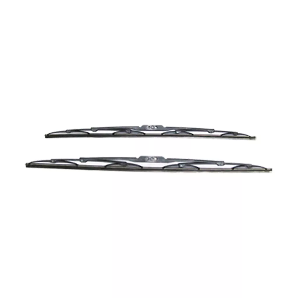 تیغه برف پاک کن پاسیکو مدل P1602 مناسب برای ام وی ام X22 بسته 2 عددی