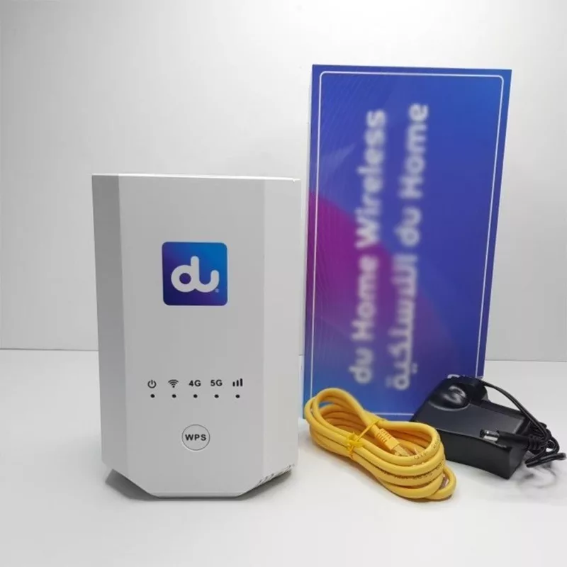 مودم 5G TD_LTE  زد ال تی مدل X28 PRO به همراه 200 گیگ اینترنت یکساله و یک سیمکارت دائمی با بیمه ی 12 ماهه