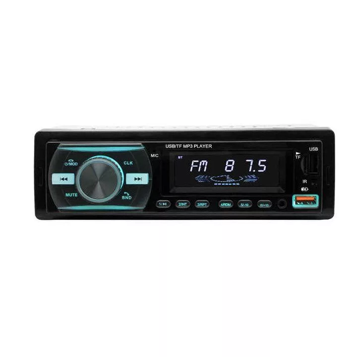 پخش کننده خودرو مدل DE-920