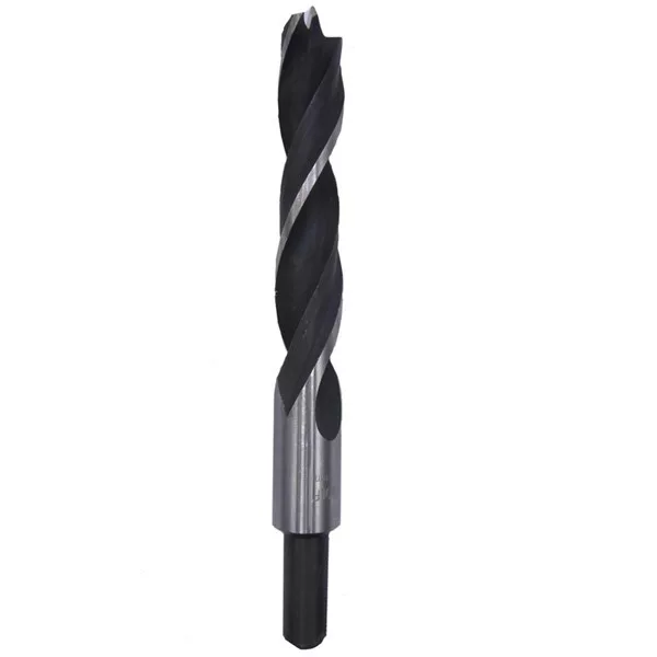 مته چوب ولف مدل ته گرد سایز 25 میلیمتر