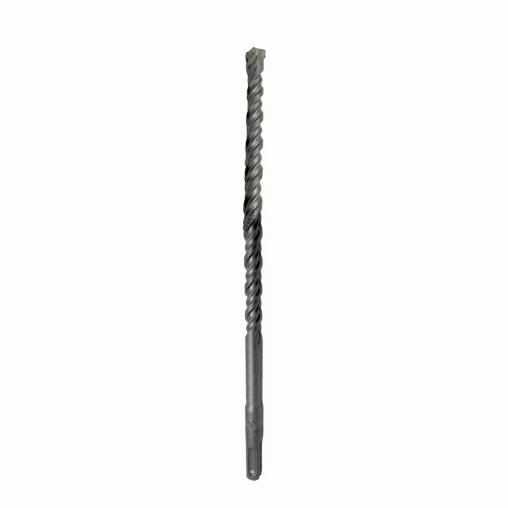 مته چهارشیار کنزاکس مدل KPB-2846 سایز 460×28 میلیمتر