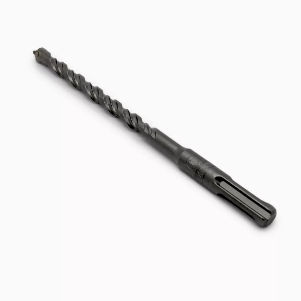 مته چهار شیار کنزاکس مدل KPB-816 سایز 160×8 میلیمتر
