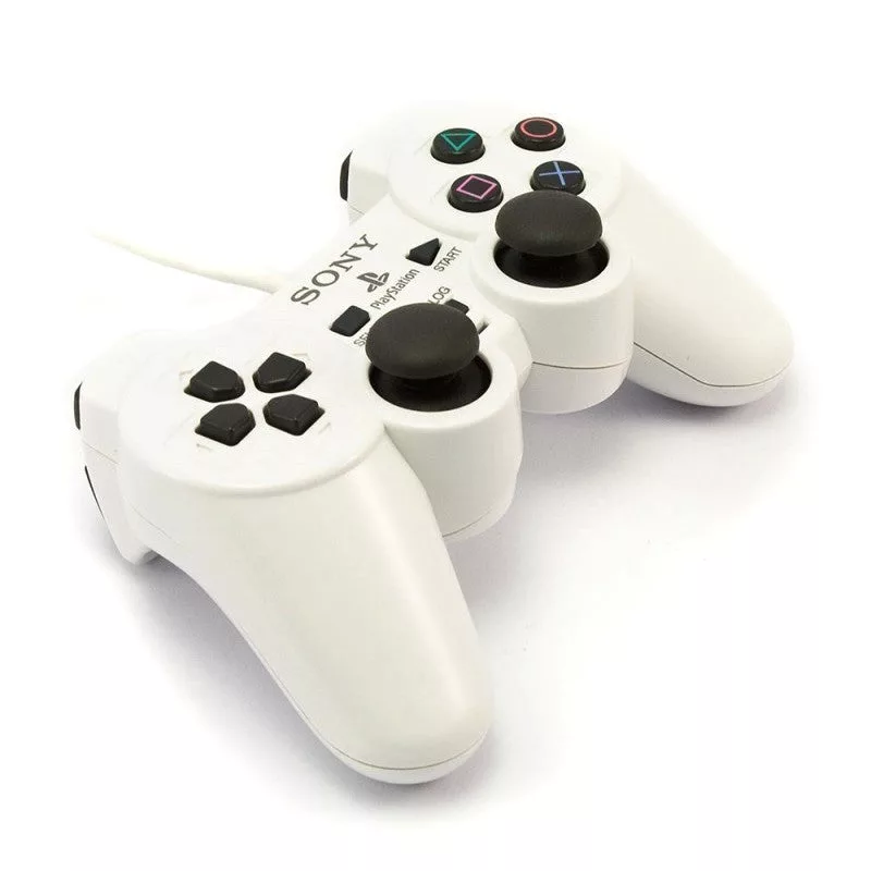 دسته بازی پلی استیشن 1و2  مدل دای هارد کد Ps1-Ps2