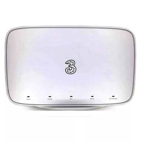 مودم 4G/TD-LTE سرکام مدل  LTE2122GR