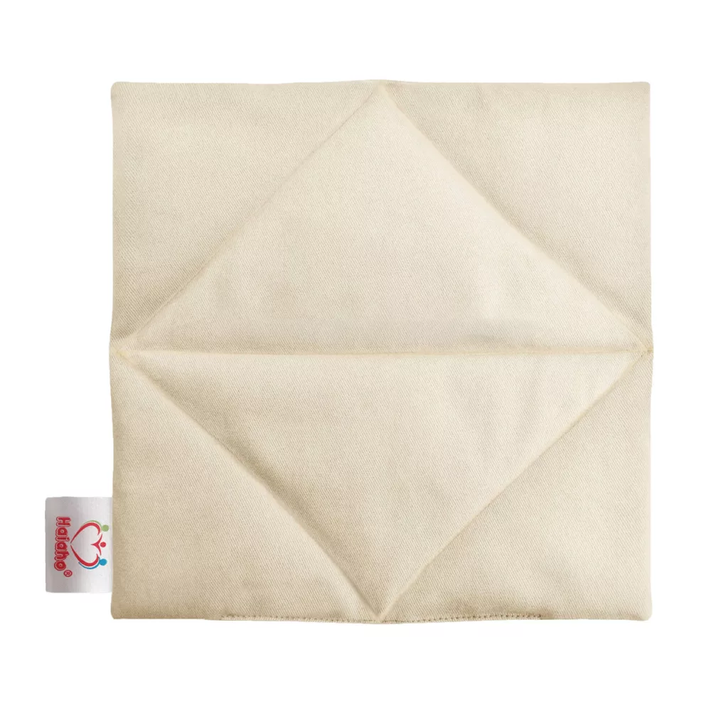 کیسه تسکین درد هیاهو مدل آروماتراپی اسانس رزماری کد Wheat-50×50-6
