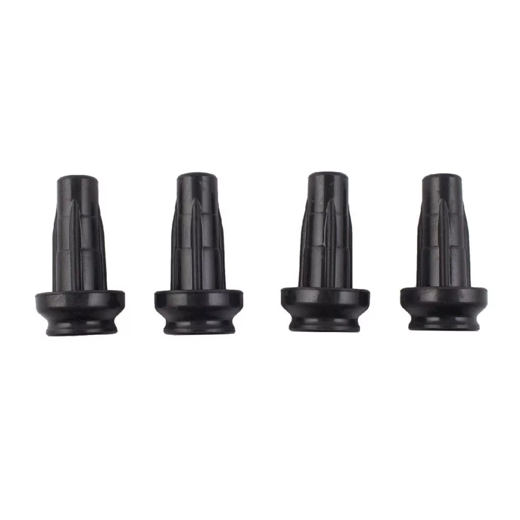 وایر شمع خودرو استیم پارت مدل SP88599 مناسب برای پژو 206 تیپ 6 بسته 4 عددی