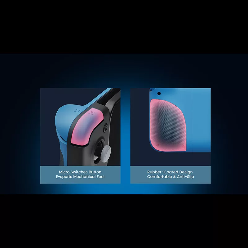 دسته بازی گیمسر مدل X2S BLUETOOTH