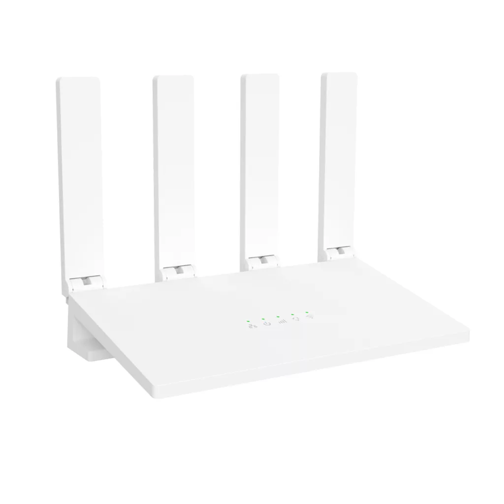 مودم 4G LTE نزتک مدل 77UX100
